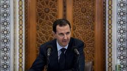 السفير السوري في موسكو بشار الأسد يتلقى اللقاح الروسي Sputnik V