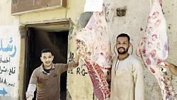 رئيس قسم اللحوم 10 جنيهات وتضحيات زيادة الأسعار لزيادة الطلب