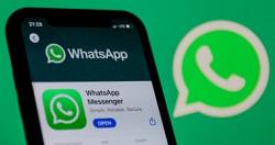 سيتمكن مستخدمو WhatsApp قريبًا من إرسال رسائل صوتية بسهولة أكبر