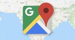 كيفيه رسم طريق مفقود على خرائط Google