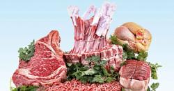 أسعار اللحوم اليوم الثلاثاء يزن قندوز من 120 إلى 140 رطلاً