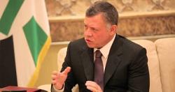 أجرى العاهل الأردني محادثات مع الرئيس الروسي خلال زيارته لموسكو