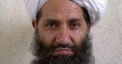 حركه طالبان الافغانيه تؤكد وجود زعيمها في مقاطعه قندهار
