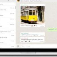 يستعد WhatsApp لإطلاق ميزة مكالمة جديدة على تطبيق سطح المكتب