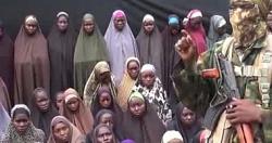 الحكومه النيجيريه خطف نحو 100 طفل من مدرسه تحفيظ قران على يد مسلحين