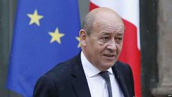 إسرائيل تستدعي السفير الفرنسي لبيانه حول الفصل العنصري في فلسطين