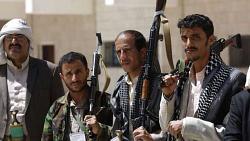 على الأرقام ضحايا الحرب والحوثيون يحاصرون تعز خلال 6 سنوات