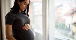 هل نوع Delta Plus أكثر خطورة على النساء الحوامل؟