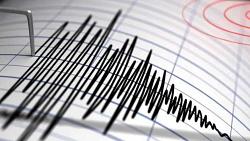 عاجل زلزال بقوه 62 درجات على مقياس ريختر يضرب قباله سواحل كاليفورنيا