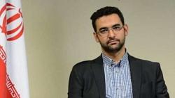وزير الاتصالات الايراني خدمه الانترنت قد تتعطل لاسباب امنيه 