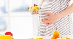 حافظى على صحتك تعرضك للسمنه خلال فتره الحمل يعرض طفلك لهذه الاضرار