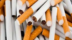 لا توجد تكلفة إضافية لثلاث قطع قرار مهم لمنع الاحتيال في أسعار السجائر