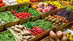 سعر الخضروات اليوم الجمعه 2682022 في الاسواق المحليه