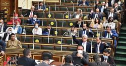 مجلس النواب يوافق نهائيا على قانون خطه التنميه لعام 2122