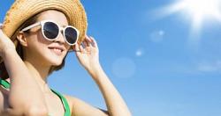 5 نصائح للبقاء بصحه جيده هذا الصيف احرص على البقاء بعيدا عن الشمس