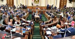 5 مشروعات قوانين على مائده اجتماعات لجان مجلس النواب اليوم
