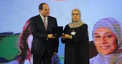 كيف تدعم الدولة المرأة المصرية في برامج الحماية الاجتماعية؟