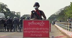 اعتقلت الأمم المتحدة 88 صحفيا في ميانمار ، بينهم مراسل أمريكي