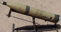 العراق القبض على صواريخ كاتيوشا وعبوات ناسفه غربي الانبار