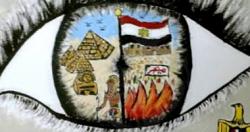 انطلاق معرض مصر فى عيون اطفال العالم بمتحف الطفل اليوم