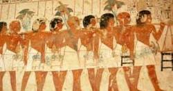 كيف اصبحت القطط رموزا مقدسه عند الفراعنه فى مصر القديمه؟