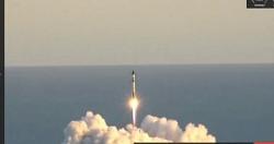 SpaceX تؤجل اطلاق احدث رحلاتها لثلاثه اقمار صناعيه تتبع الحياه البريه