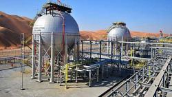 ستصدر أوابك 30 مليون طن من الغاز الطبيعي المسال إلى الدول العربية بحلول عام 2021