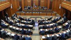 تباين الاراء حول تقديم موعد انتخابات البرلمان اللبناني