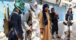 طالبان تسمح للرئيس الافغانى وكل مسئولى الحكومه بالعوده للبلاد