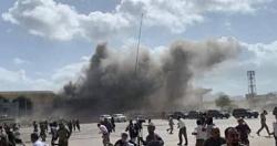 البنتاجون يعلن قتل 13 جنديا امريكيا في انفجار مطار كابول