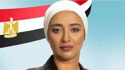 حتى الآن أنفقت أميرة أبو شقّة مصر أميرة أبو شقّة مصر 29 مليار ونصف المليار على تطوير العشوائيات