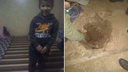 كواليس انقاذ الطفل المغربي ريان من بئر عميقه صور وفيديو
