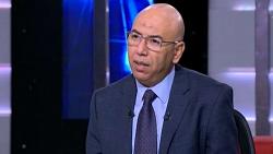 خالد عكاشة يتحدث عن تحرك مصر بشأن فلسطين سيجعل المنطقة سلمية