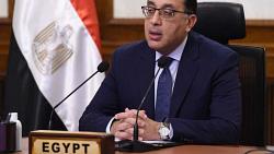 مدبولي يصدر امر حظر التجوال في بعض المناطق بشمال سيناء من السابعه مساء
