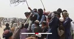 طالبان تعلن سيطرتها الكاملة على ولاية بنجشير