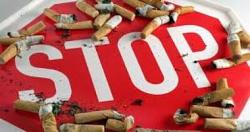 تحتفل منظمة الصحة العالمية باليوم العالمي للامتناع عن التدخين 2021