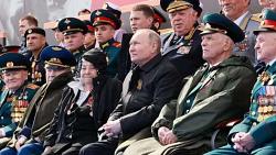يبدد خطاب فلاديمير بوتين في ذكرى النصر التوقعات الغربية بشأن حرب شاملة بقيادة روسيا