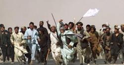 بوليتيكو تكشف سبب فشل الجيش الأفغاني في مواجهة طالبان