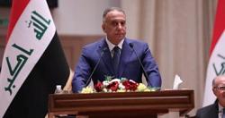 الحكومه العراقيه تؤكد ملاحقتها لمستهدفي مطار اربيل وعين الاسد