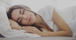 5 اسباب تجعل النوم جيدا يساعدك في انقاص الوزن منها يحرق الدهون