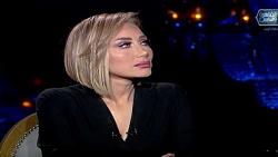 الإعلام يعفي ريهام سعيد من مؤامرة أم نور ، لا تمسوا مواقع التواصل الاجتماعي الخاصة بنا