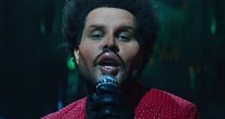 The Weeknd ، الأغنية التي تنقذ الدموع ، لديها 347 مليون مشاهدة