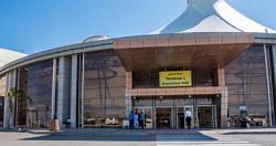 مطار شرم الشيخ يستقبل أولى رحلاته من كازاخستان