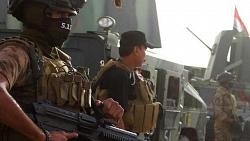 قتل 3 مدنيين واصابه عقيد اثر هجوم ارهابي في ديالي العراقيه