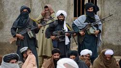 قتل 20 مسلحًا من طالبان في هجوم شنه الجيش الأفغاني بينهم عضو بارز