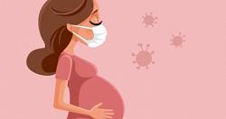 إذا كنت حاملاً أثناء الإصابة بفيروس كورونا COVID21 5 نصائح للحفاظ على الصحة العقلية
