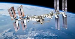 هل ستبني الولايات المتحدة محطة فضائية خاصة في مدار حول الأرض؟