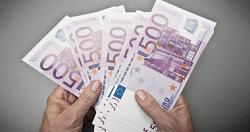 سعر اليورو اليوم الجمعه 8 اكتوبر 2021