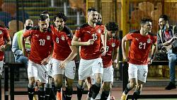 زكي عبدالفتاح ينتقد اداء منتخب مصر امام الجابون