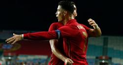البرتغال مقابل لوكسمبورغ على أرضها على الصدارة في تصفيات كأس العالم